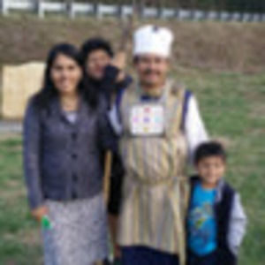 Meet your Posher, Olga